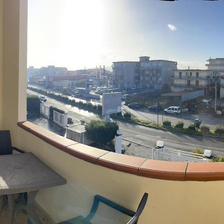 Hotel Briganti Qualiano Exteriér fotografie