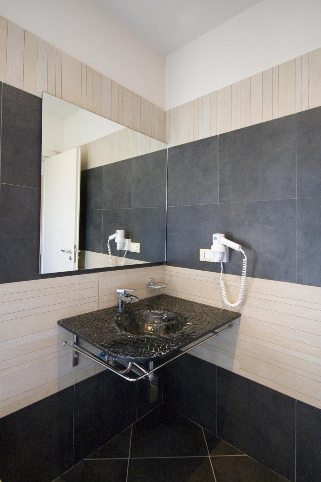 Hotel Briganti Qualiano Pokoj fotografie
