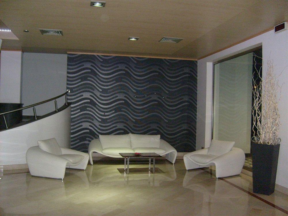 Hotel Briganti Qualiano Exteriér fotografie