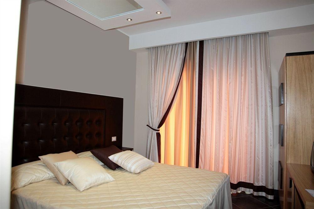 Hotel Briganti Qualiano Exteriér fotografie