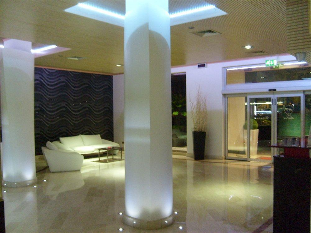 Hotel Briganti Qualiano Exteriér fotografie