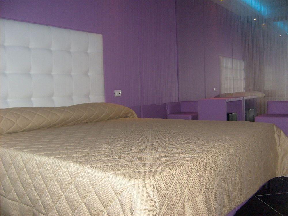 Hotel Briganti Qualiano Exteriér fotografie